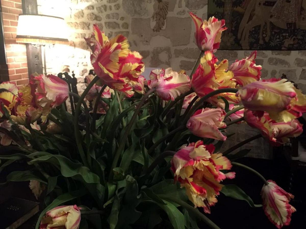 Hotel Boutique De La Place Des Vosges 3*