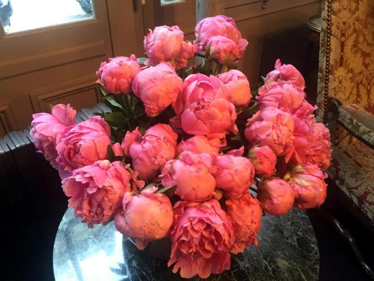 Hotel Boutique De La Place Des Vosges
