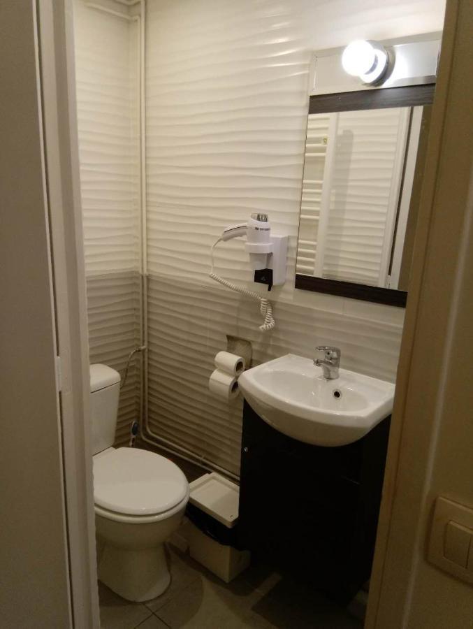 L & D D'hote Bed & Breakfast Paris