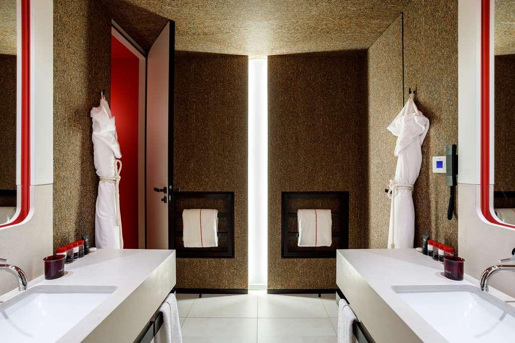 Experimental Marais Hotel Paris