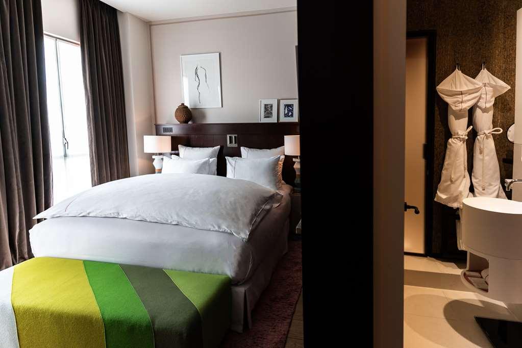 Hotel Experimental Marais Paris
