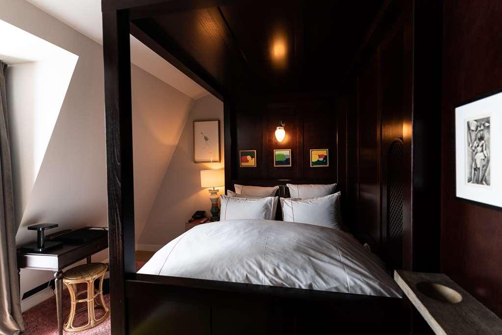 Hotel Experimental Marais