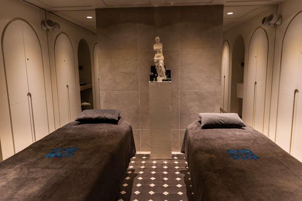Experimental Marais 5* Paris