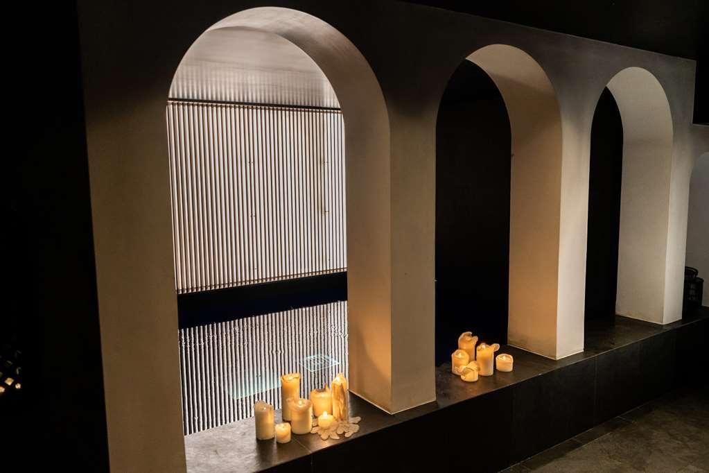Experimental Marais Hotel Paris
