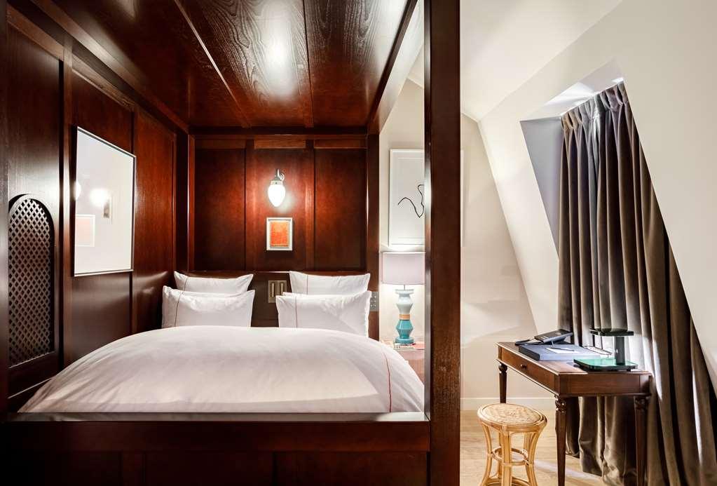 Experimental Marais Hotel Paris
