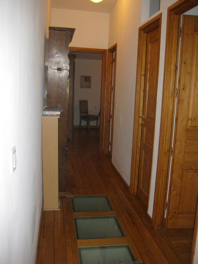 Casa de hóspedes Maison Anne Musset