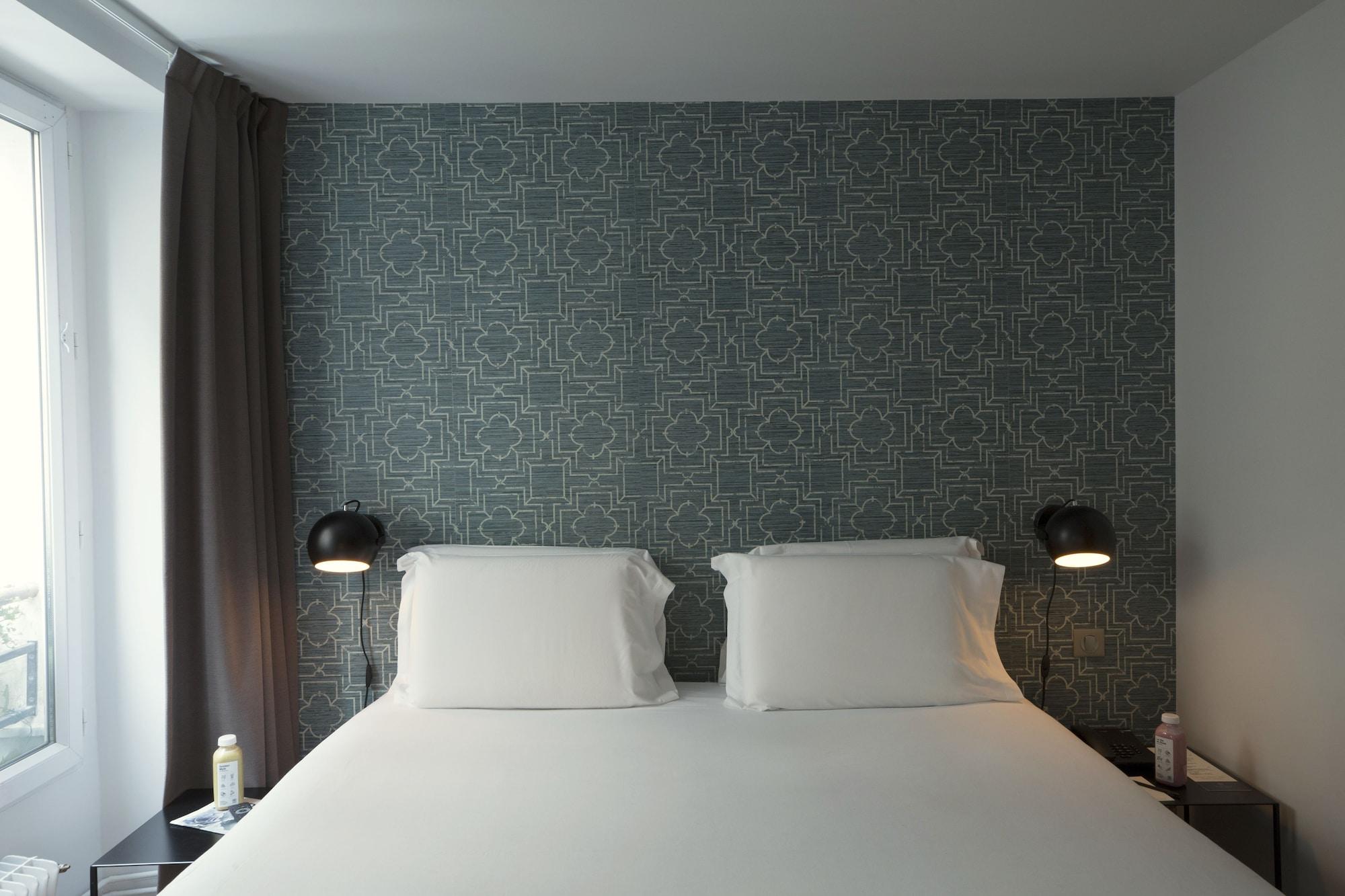 Hotel Monsieur Helder Paris