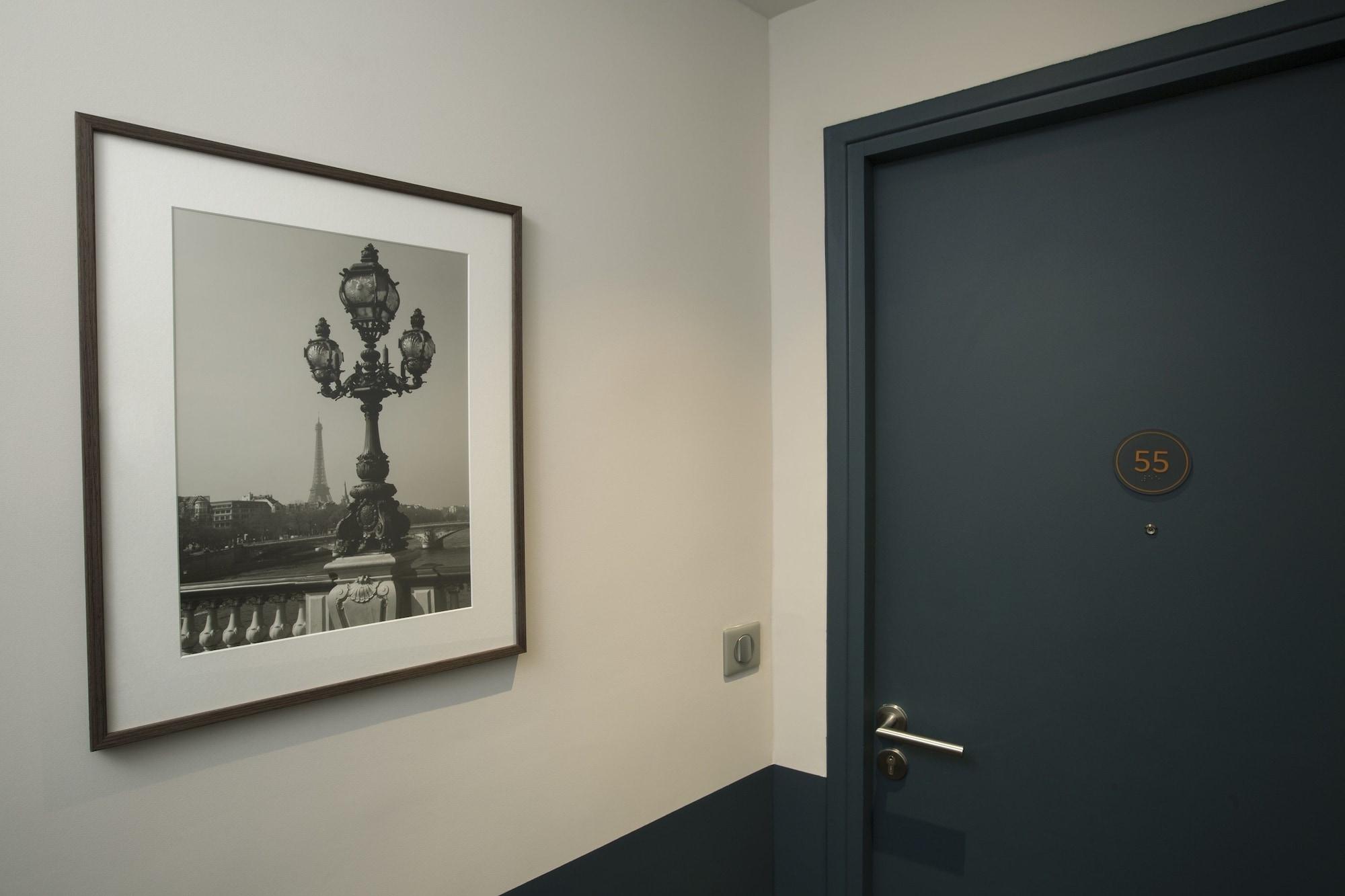 Monsieur Helder Hotel