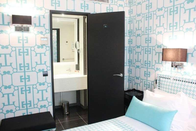 Hotel Monceau Elysées Paris
