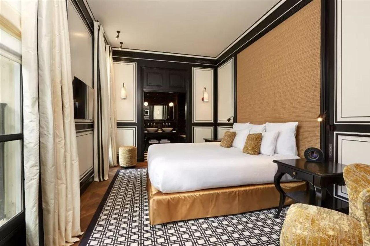 Le Pavillon De La Reine & Spa, Place Des Vosges Hotel Paris