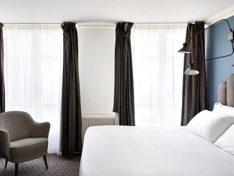 Paradis 3* Paris