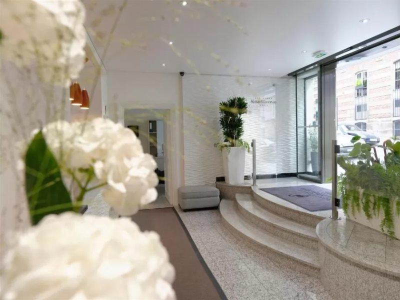 Résidence Alma Marceau 4* Paris