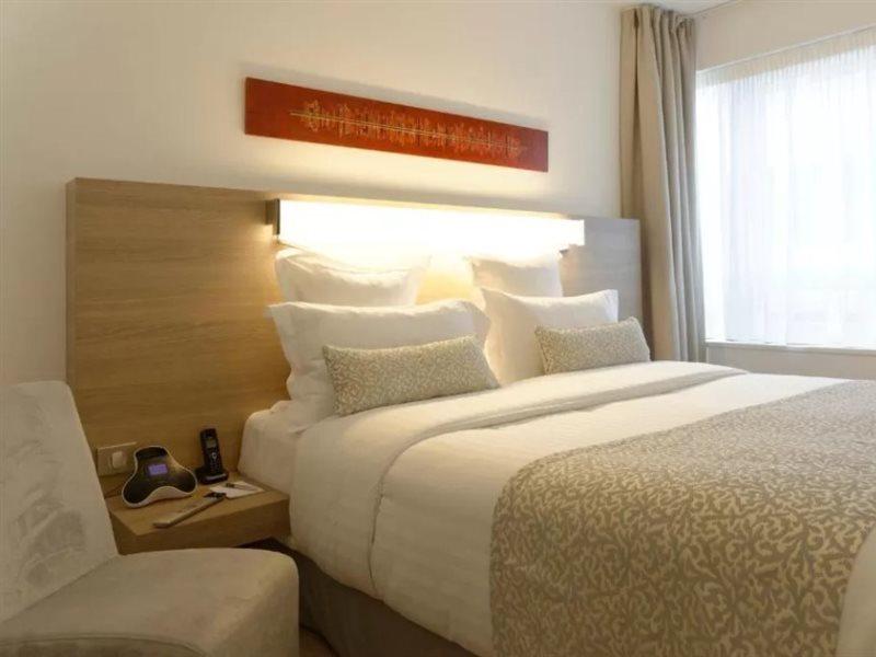 Résidence Alma Marceau Appart hôtel