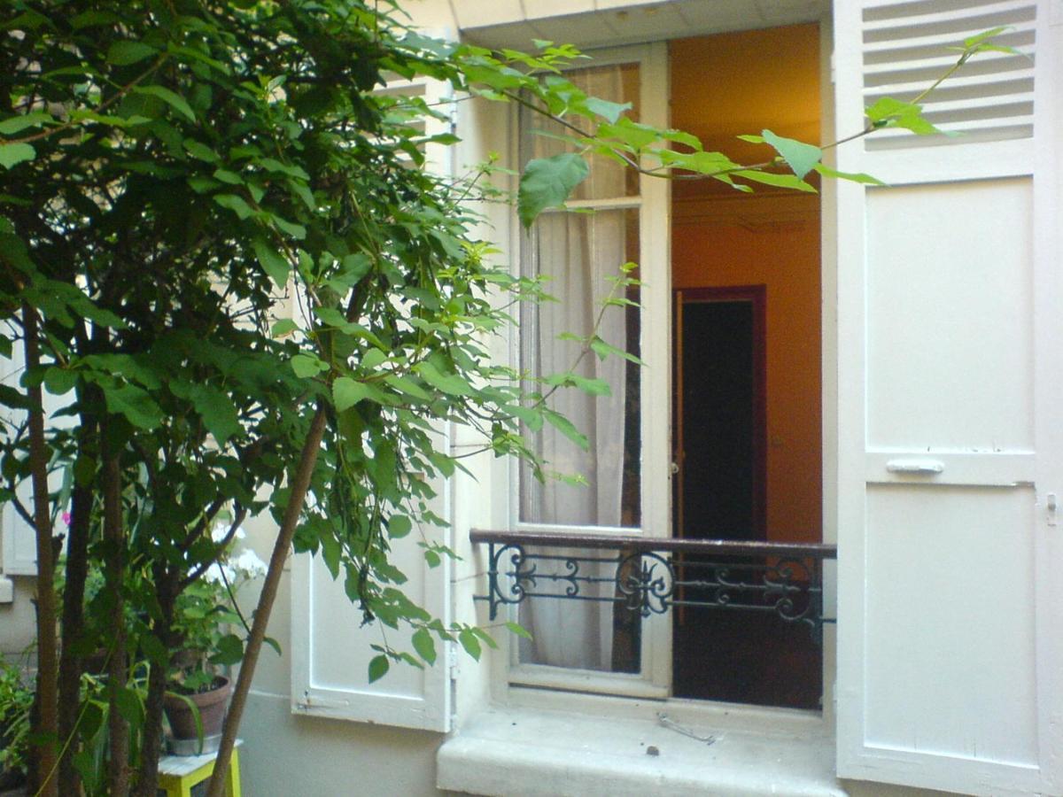 Bed & Breakfast Tour Eiffel *
