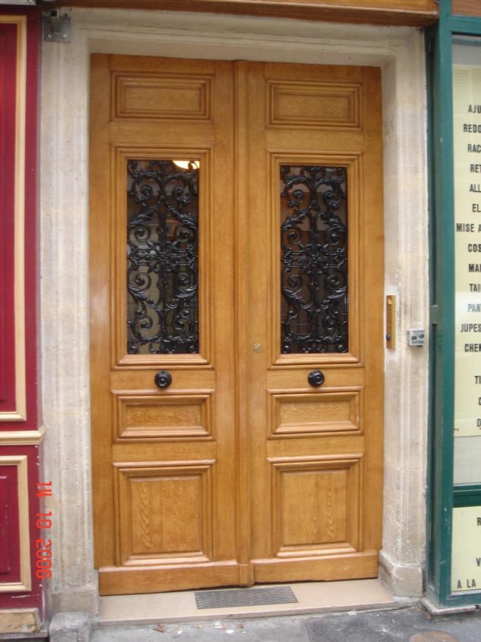 Multiresidence L'elysee Appart hôtel Paris
