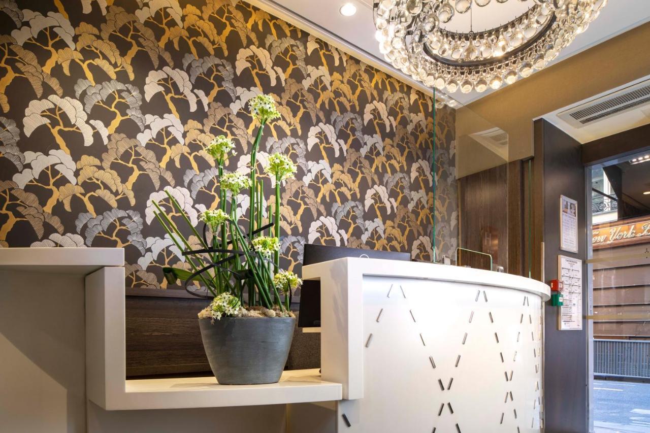 Hotel Daunou Opera 3*