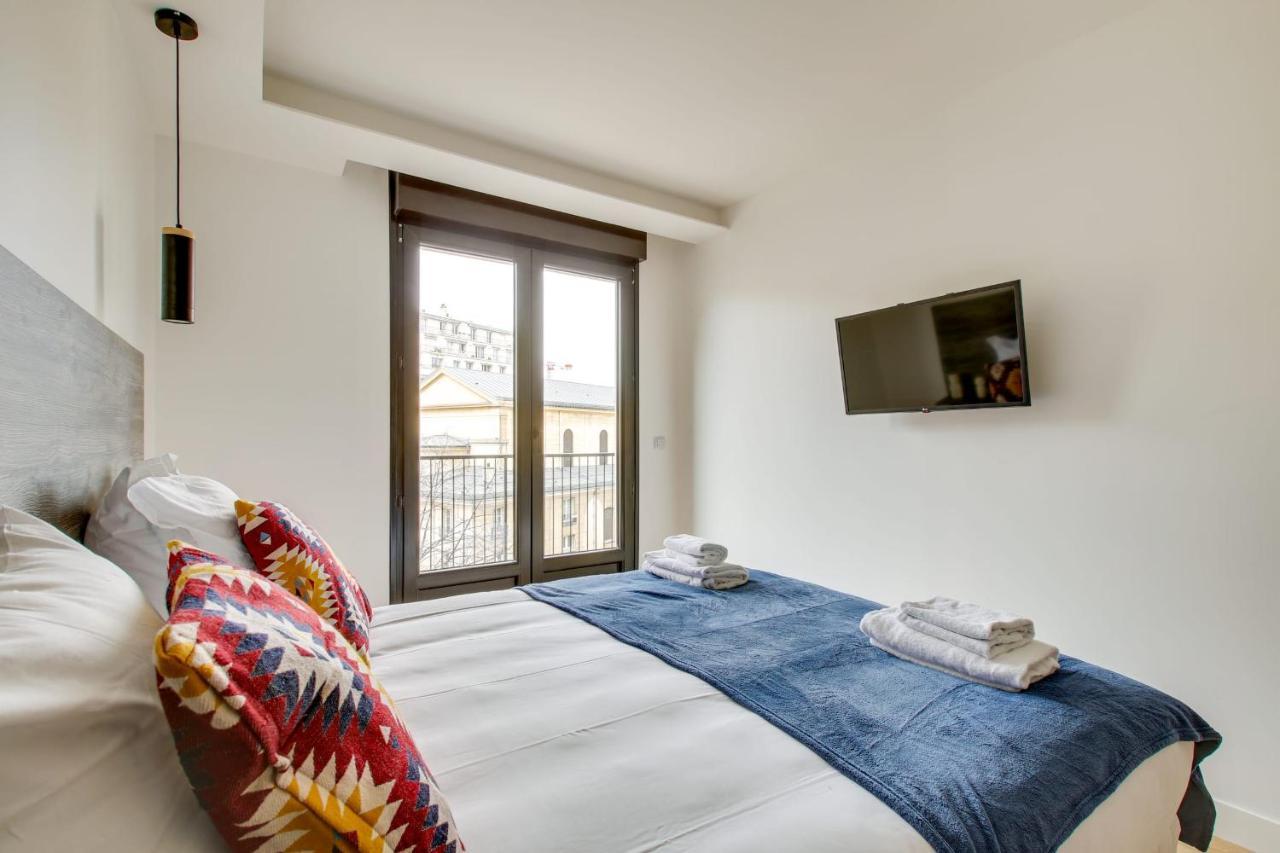 Apartment 185 Five - Superb In Paris