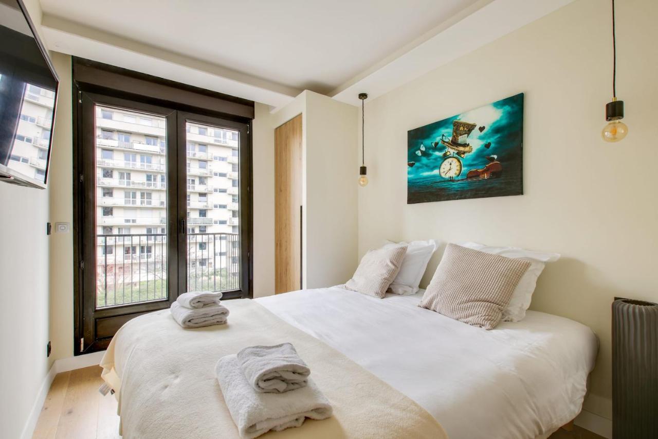 Apartment 185 Five - Superb In