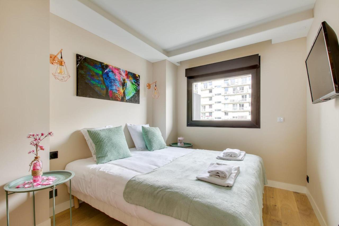 185 Five - Superb In Apartment