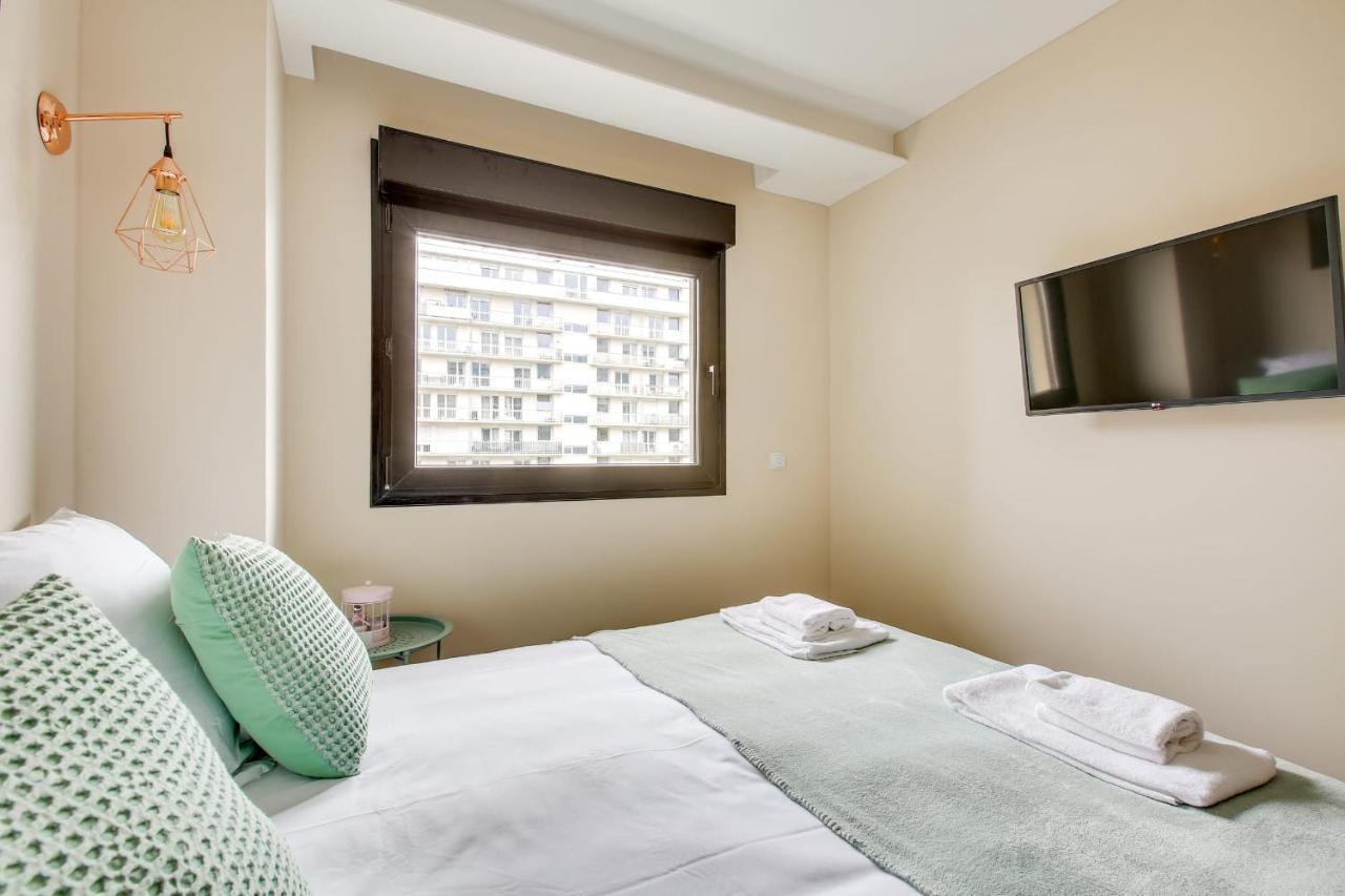 Apartment 185 Five - Superb In Paris