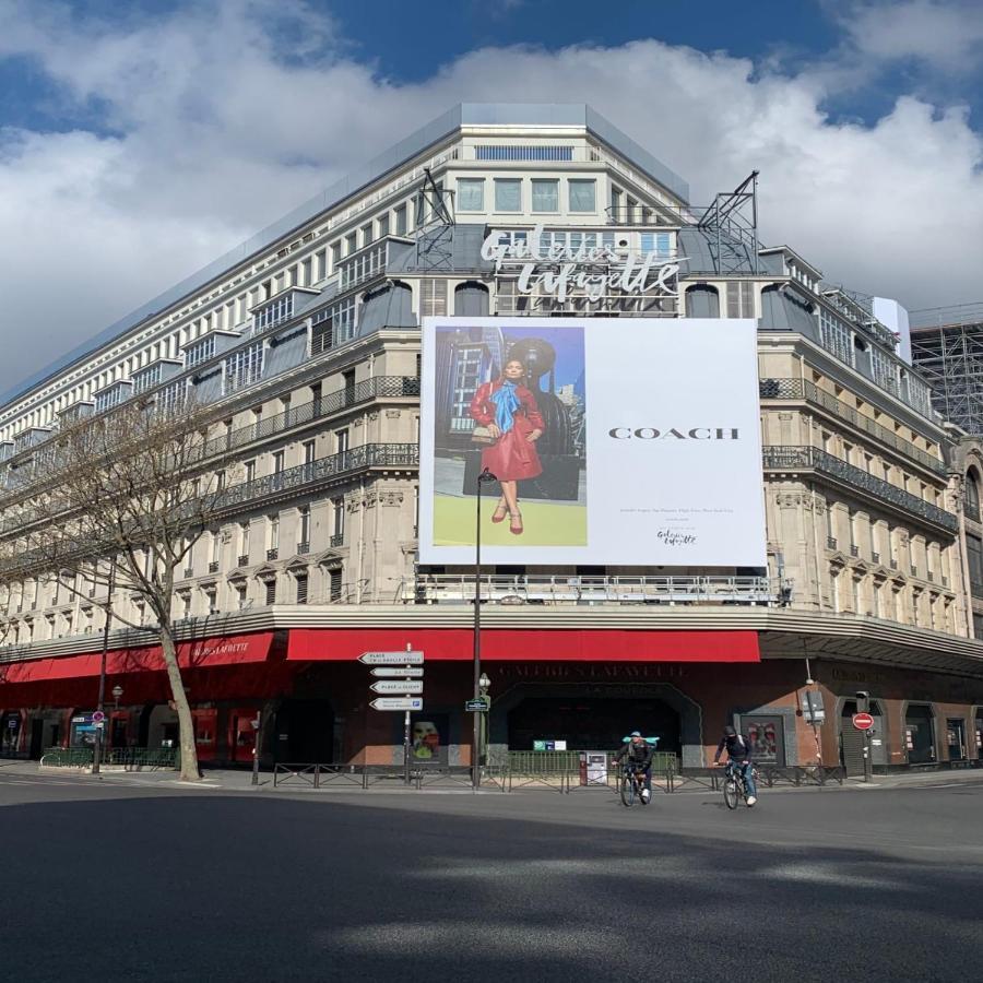 185 Five - Superb In Paris