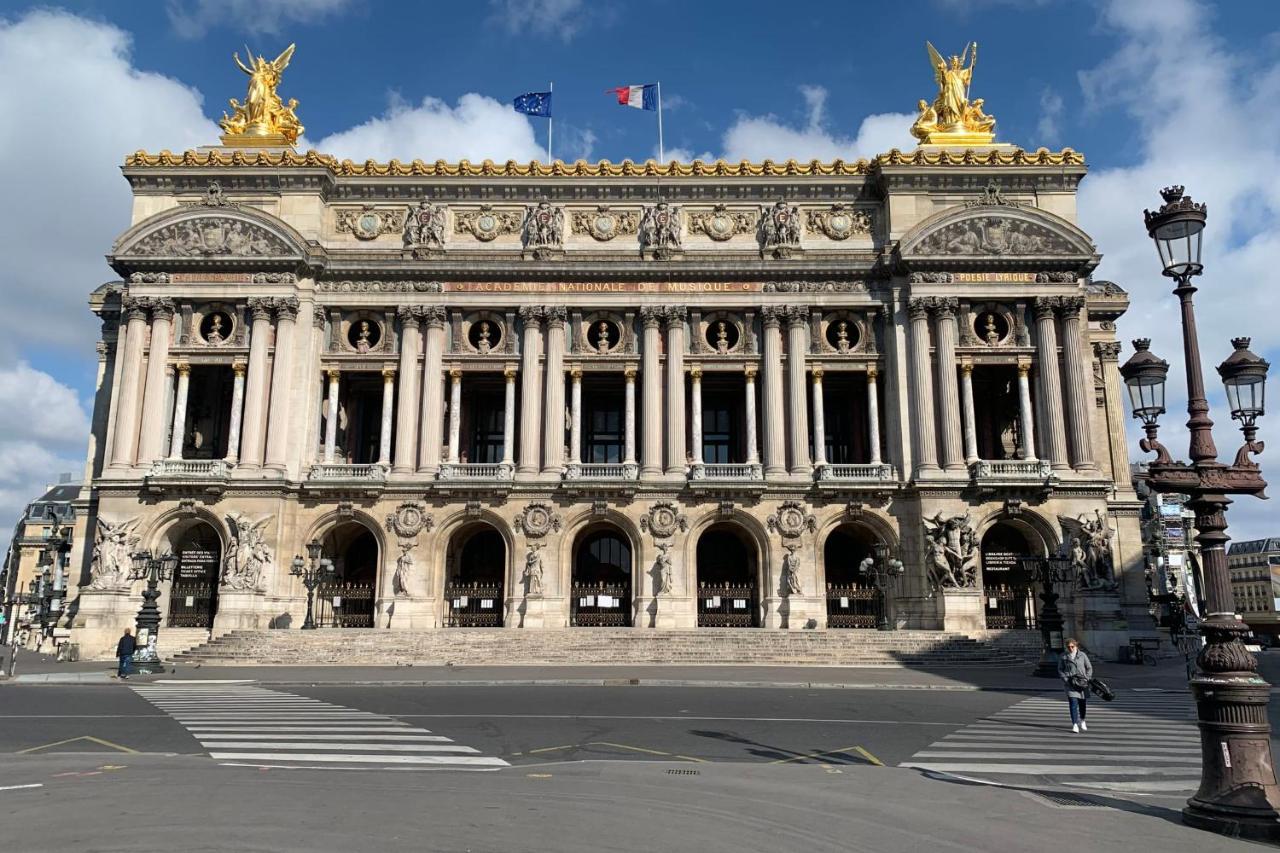 Apartment 185 Five - Superb In Paris