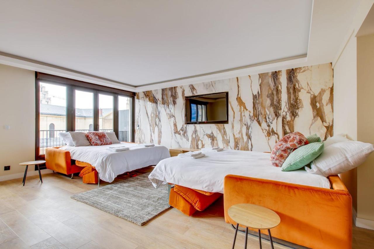Apartment 185 Five - Superb In