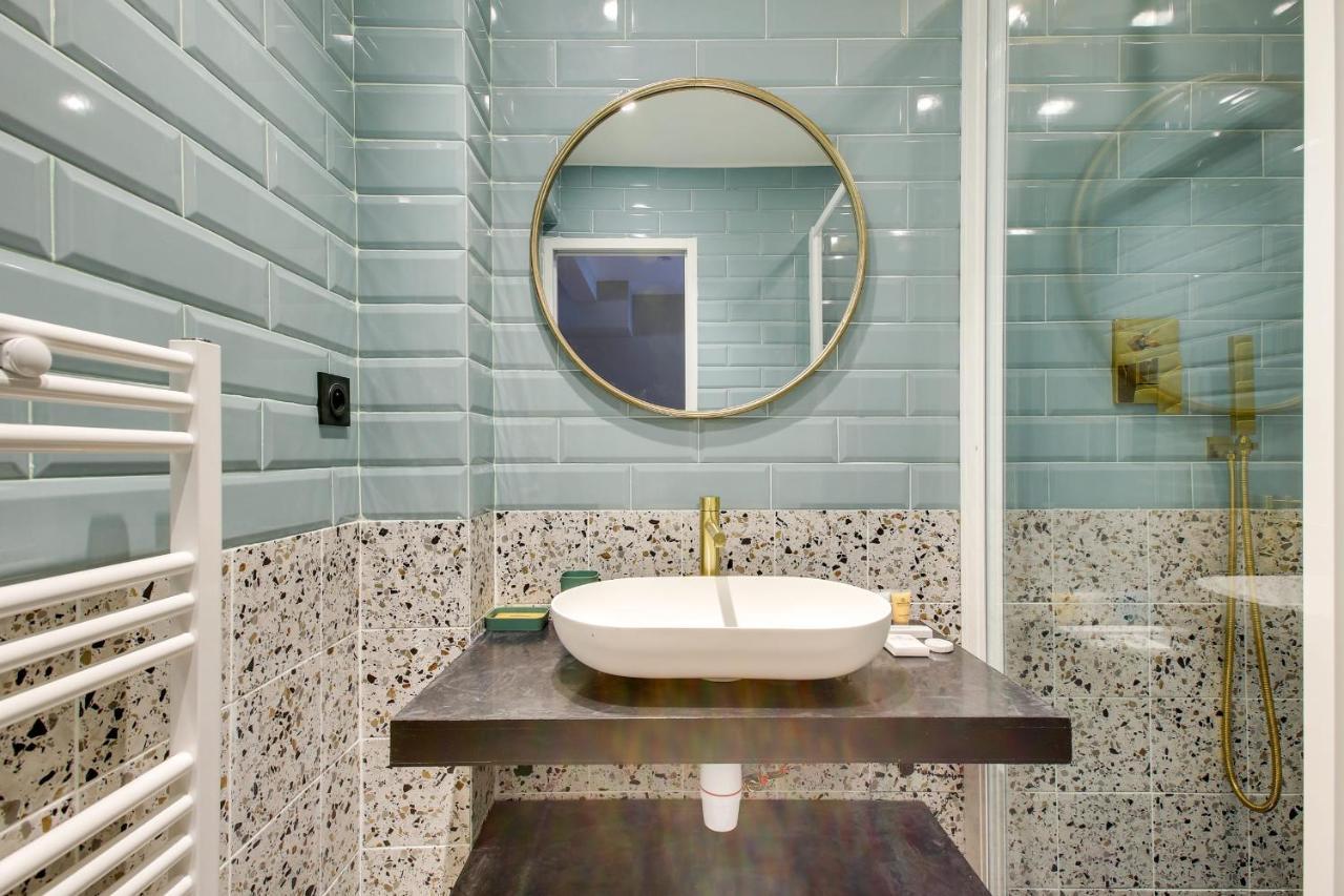 Apartment 185 Five - Superb In Paris