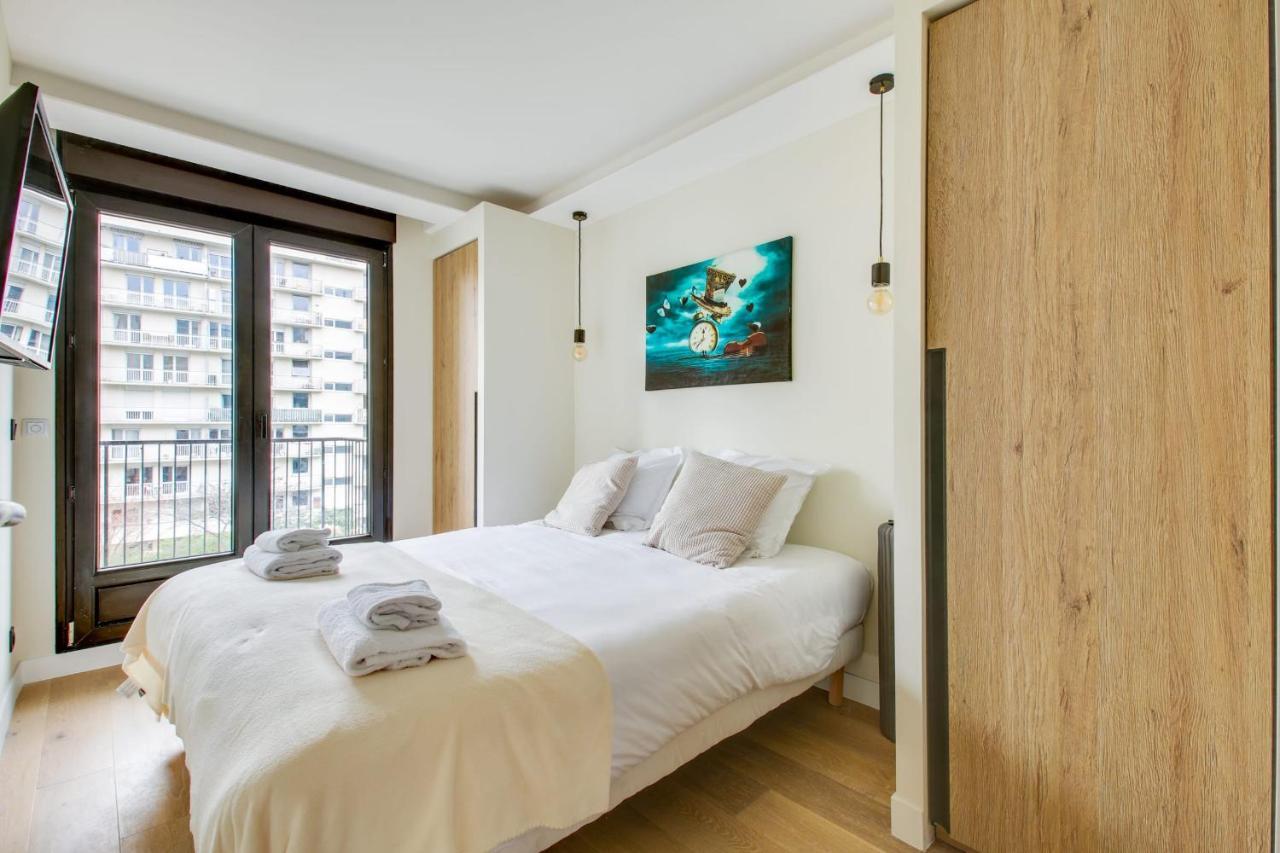Apartment 185 Five - Superb In *
