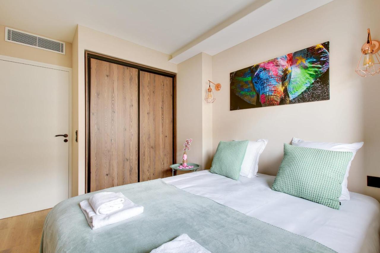Apartment 185 Five - Superb In Paris