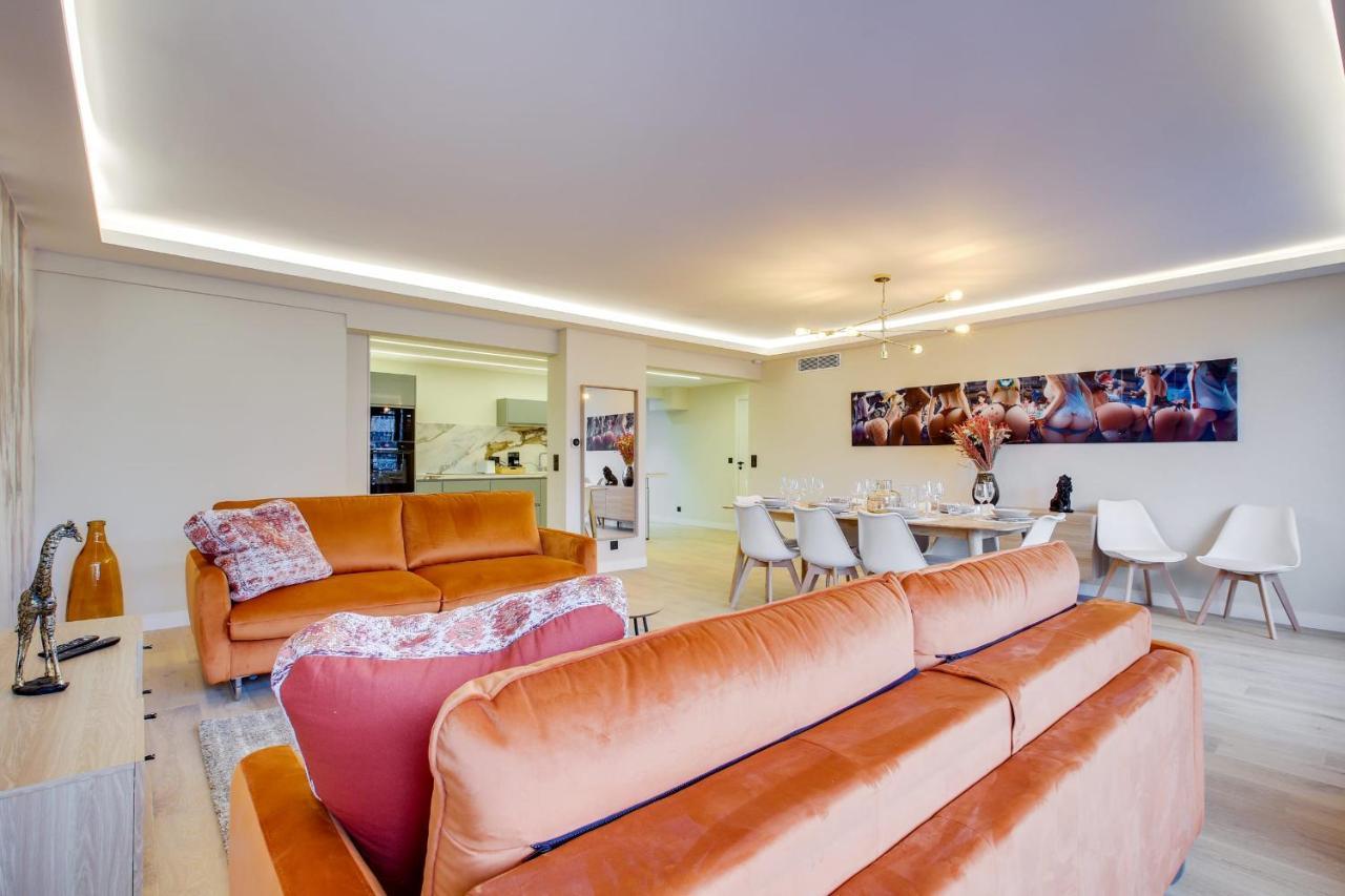 Apartment 185 Five - Superb In *
