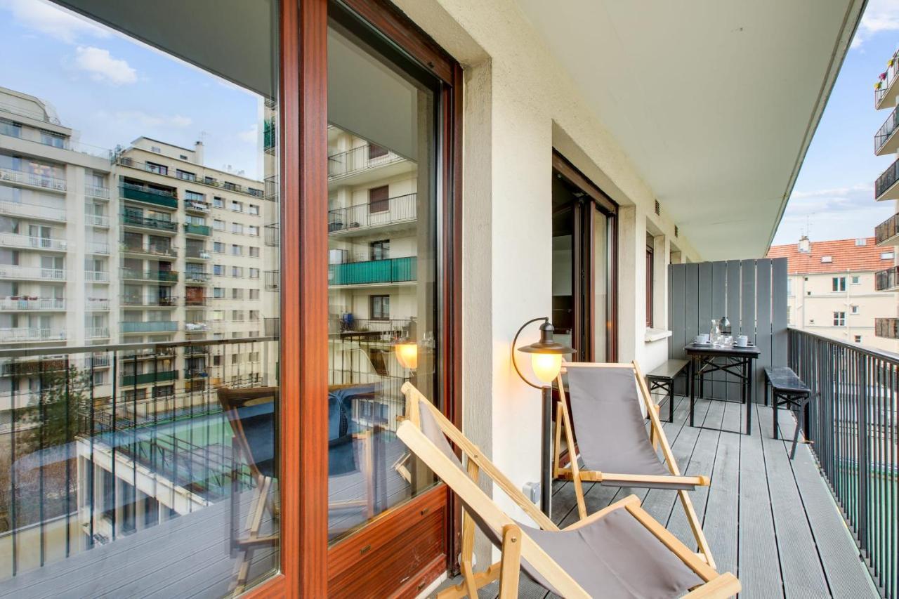 185 Five - Superb In Apartment *