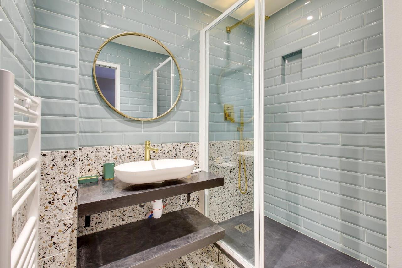 Apartment 185 Five - Superb In *