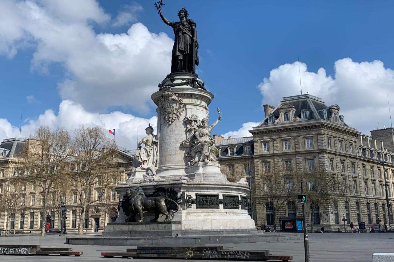 185 Five - Superb In Paris