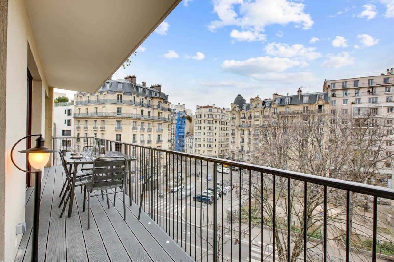 Apartment 185 Five - Superb In Paris