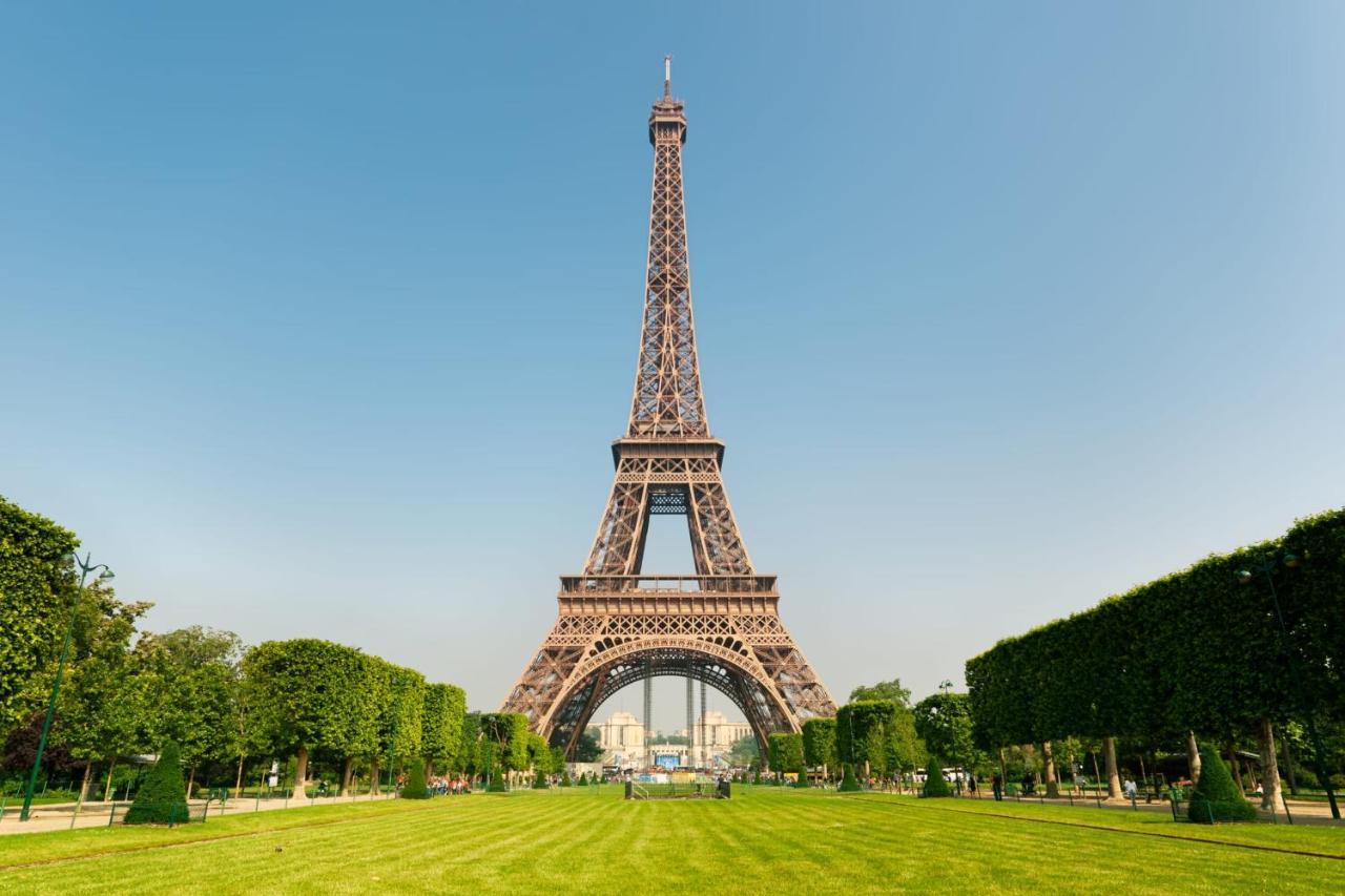 185 Five - Superb In Paris
