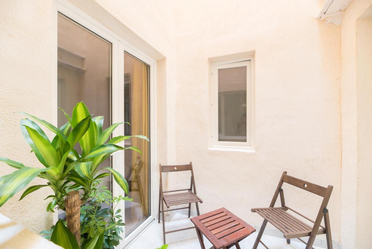 Poncelet Apartment Paris