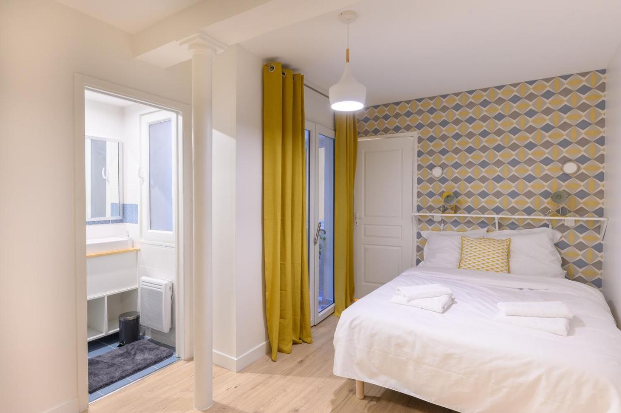 Poncelet Paris