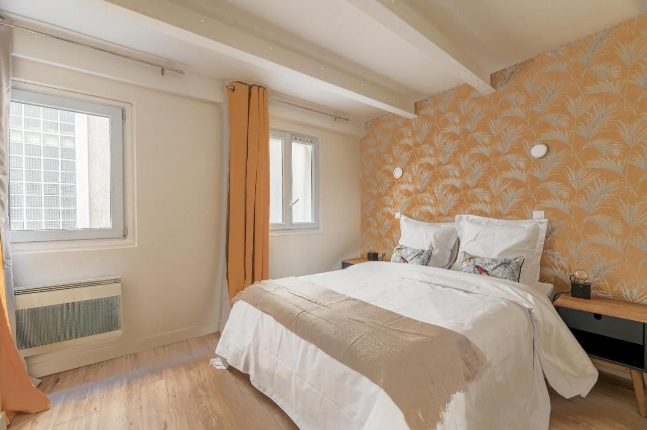 Poncelet Paris