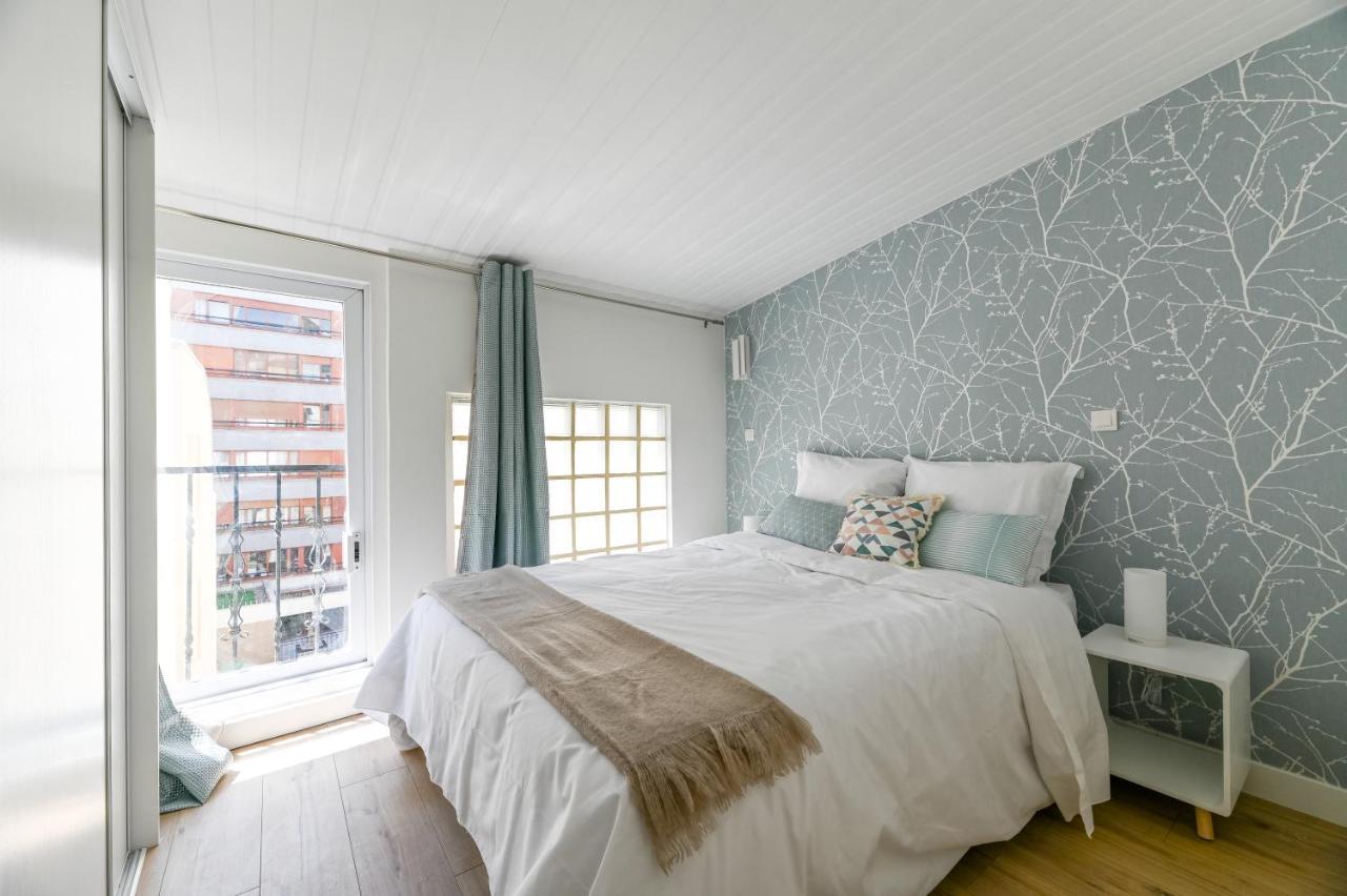 Apartment Poncelet