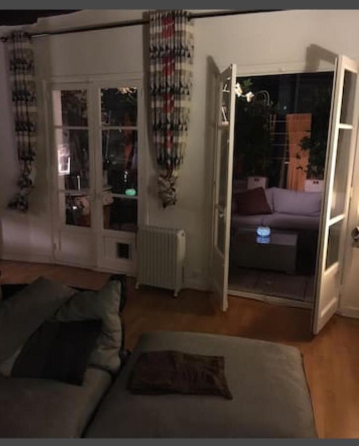 Appartement With Terrace In Center - Montorgueil District *