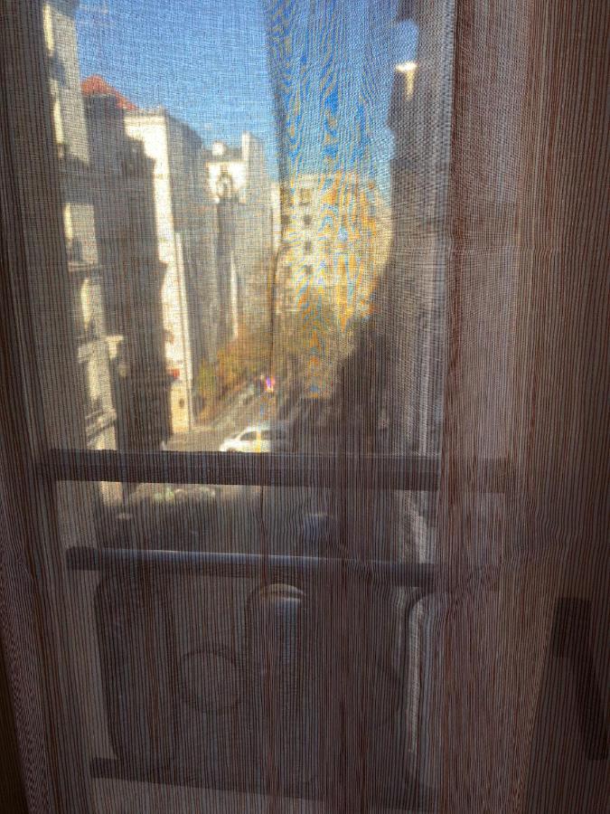 Appartement With Terrace In Center - Montorgueil District *