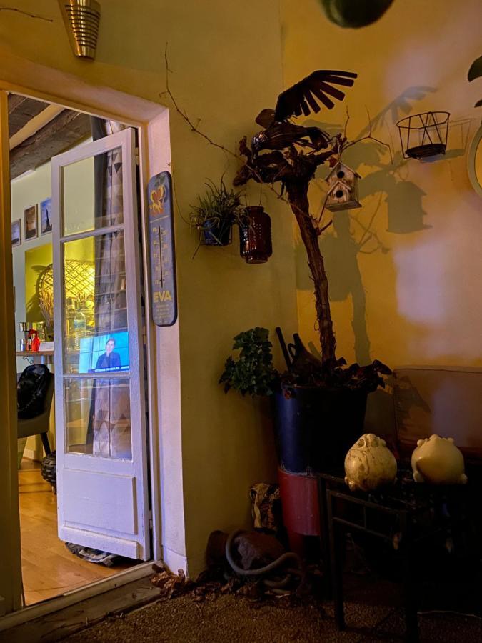Appartement With Terrace In Center - Montorgueil District
