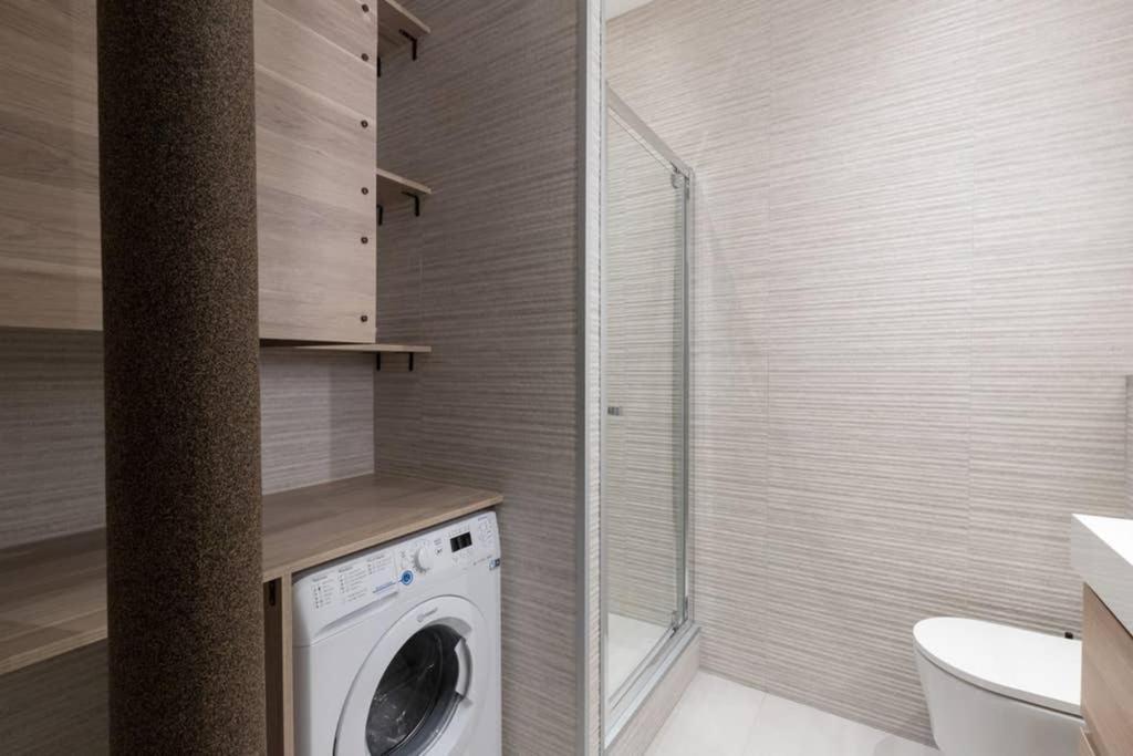 Hsh Amsterdam St-lazare Luxury & Design 6p-2br Apartamento *