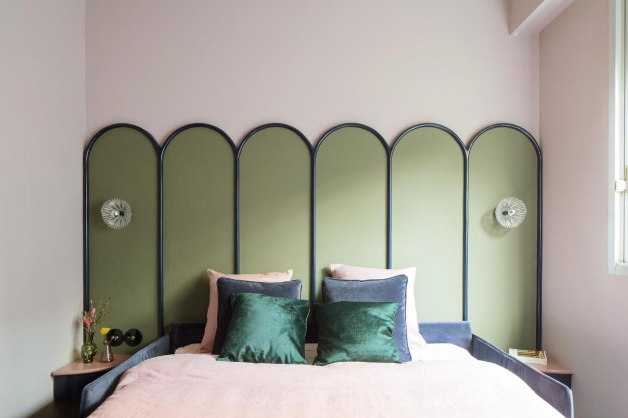 Appartement Joie Gare Montparnasse