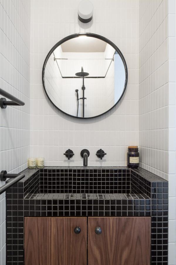 Joie Gare Montparnasse Appartement *