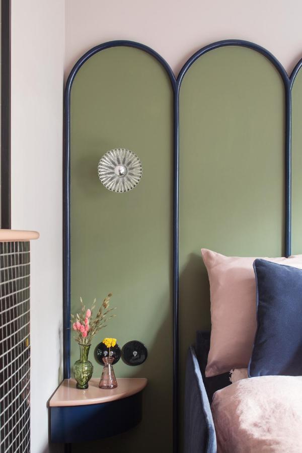 Appartement Joie Gare Montparnasse Paris