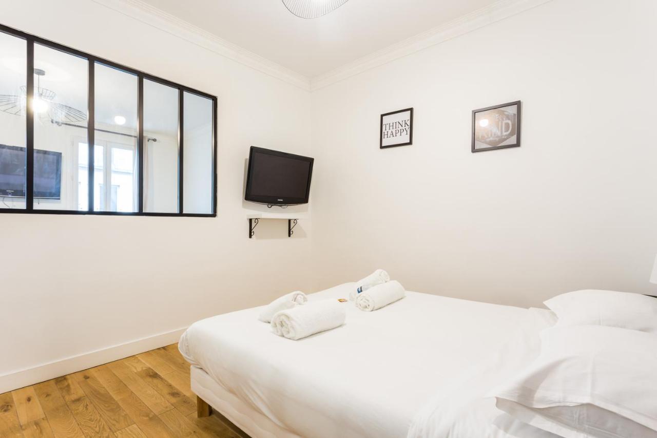 Apartment Cmg Bastille - Faubourg Saint-antoine 7 *