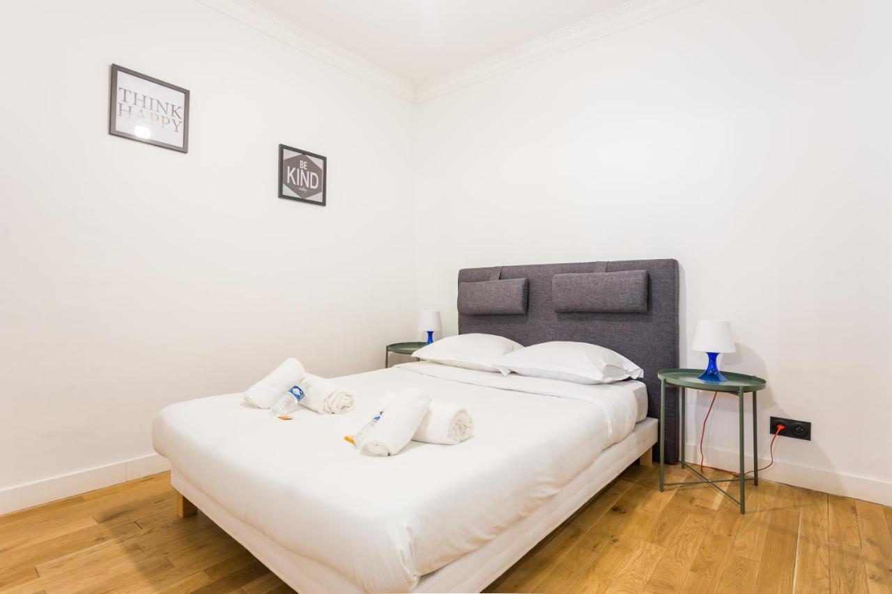 Cmg Bastille - Faubourg Saint-antoine 7 * Paris