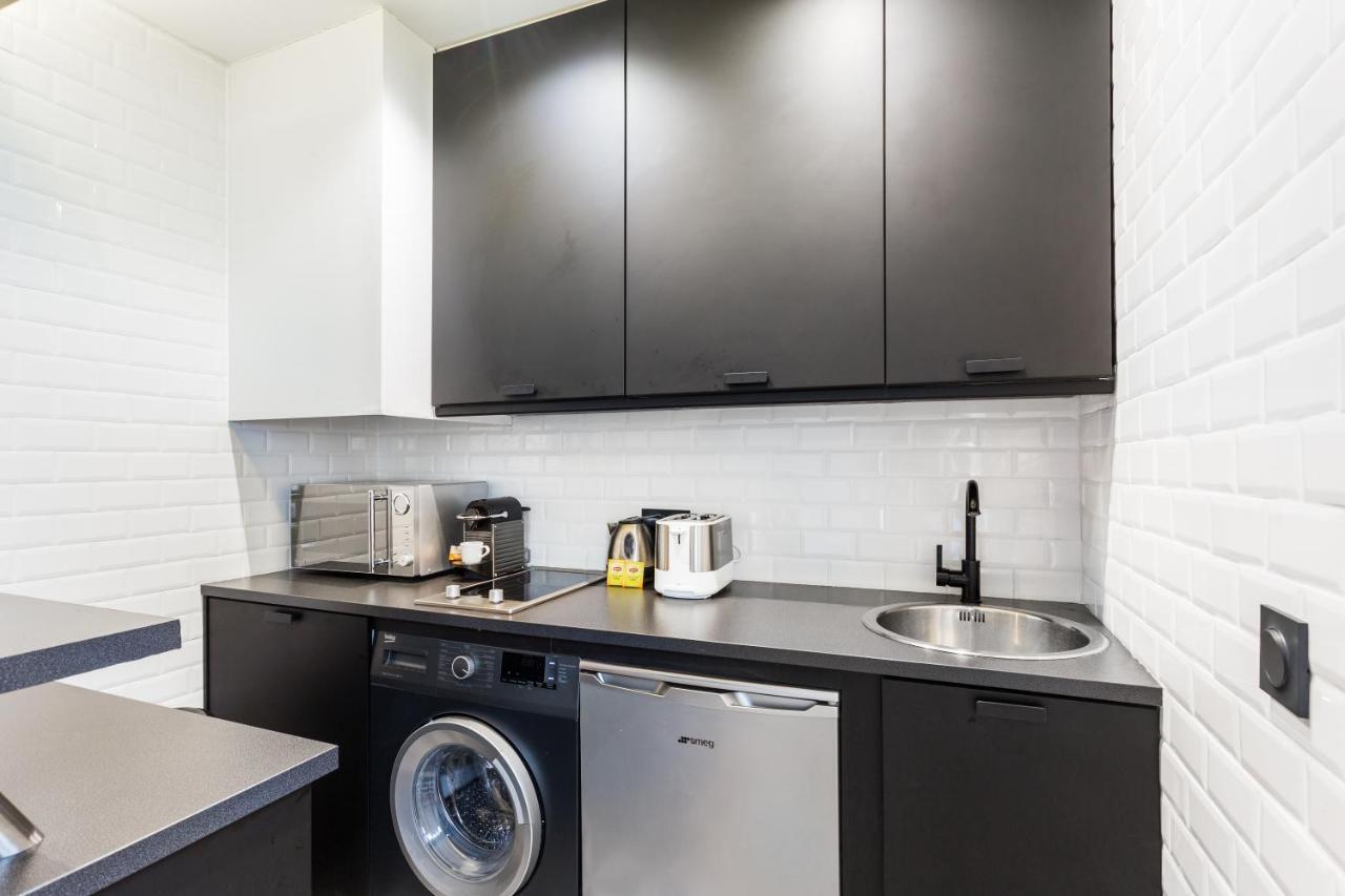 Cmg Bastille - Faubourg Saint-antoine 7 * Paris